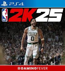 NBA 2K25