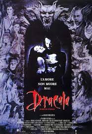 Gary oldman, winona ryder, anthony hopkins, keanu reeves, richard e. Dracula Di Bram Stoker 1992 Altadefinizione