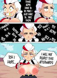 Goldhand Belle hentai videos, GIFs, and images | R34.app