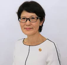 エリアディレクター