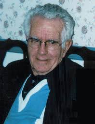 Raymond BEARDSLEY Obituary