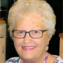 Obituary information for Larette 'Rita' Arms Disney