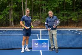 Mouratoglou Academy Atlanta Tennis