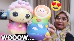 Before becoming the most successful female youtuber in indonesia and in asia, ria ricis was already known on instagram. Panen Hujatan Lantaran Buang Squishy Sembarangan 5 Pengakuan Ria Ricis Ini Bikin Publik Kaget