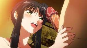 Kakyshi Dere - Episode 3 (Hentai Uncensored) - XVIDEOS.COM