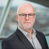 The Convention Centre Dublin (The CCD)