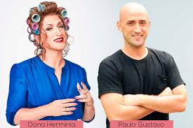 Paulo gustavo ficou famoso com o monólogo minha mãe é uma peça, em cartaz desde 2006. Minha Mae E Uma Peca Uma Homenagem Todas As Maes Do Brasil By Jaqueline Peixer Louca Por Historia Medium