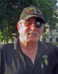 My name is Arnold Deensfrei. What is your name?