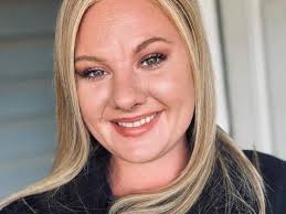 Meghan "Megs" Breana Holman's Memorial Website