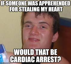 45 cardiac memes ranked in order of popularity and relevancy. 10 Guy Meme Imgflip
