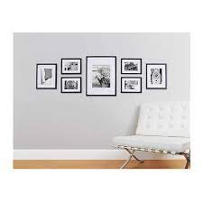 From bottom plates to top plates, crowning studs and blocking for added rigidity. Black Wood 7 Pc Gallery Wall Picture Frame Set Kirklands