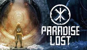 There's only one way to survive: Paradise Lost Repack Skidrow Laptrinhx