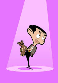 Mr Bean The Animated Series 5 Cute Cartoon Wallpapers Cartoon Cartoon Drawings