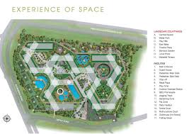 Ole Scheeren The Interlace Site Plan Google Search