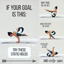 This book is a great starting place to gain an understanding of how to perform a headstand. Pin On Yoga