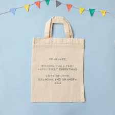 When you are looking for a corporate gifting idea. Personalised Gift Bag Gift Bag With Message Gift Bag With Etsy