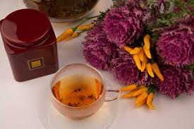 {it's nothing like watching paint dry, we promise}. 5 Tips For Storing Loose Leaf Tea