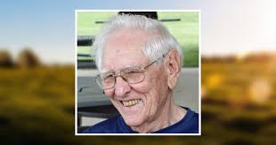 Richard Harold Trapp Obituary 2020