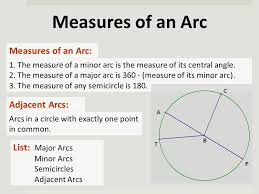 Unit 10 circles homework 4 inscribed angles answer key. Unit 10 Circles Homework 2 Central Angles Arc Measures And Arc