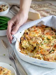 Epingle Sur Gratin