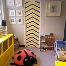 15851 dallas parkway, suite 600, addison, tx 75001 w. Door Wallpaper Closet Door Makeover Washi Door Tape