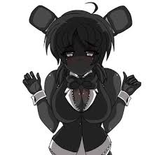 The owner of the art is mairusu (2nd favorite youtuber) Five Nights In Anime Characters Tv Tropes