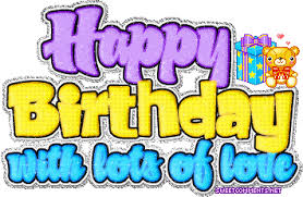 Transparent Happy Birthday Gif On Gifer By Gravelmaster