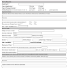 This will open up a short form which you will need to fill. 1