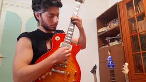 Voglio vederti danzarebassi chord sequences automatically extracted by analyzing the voglio vederti danzare bassi.mid midi file. Voglio Vederti Danzare Franco Battiato Guitar Cover Youtube