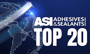 Of the most professional generator sets manufacturers and suppliers in china. 2021 Asi Top 20 Leading Global Manufacturers Of Adhesives And Sealants 2021 06 30 Adhesives Sealants Industry