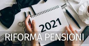 A partire dal 1 gennaio 2021, il governo attuerà una nuova riforma sul tema delle pensioni, che potrà prevedere. Riforma Pensioni 2021 Importi E News In Arrivo
