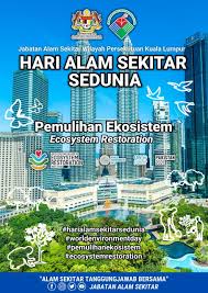 Report a correction to us if you found this information is incorrect. Selamat Menyambut Hari Alam Sekitar Jabatan Alam Sekitar Facebook