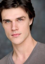 Fan Casting Finn Wittrock as Dr Aaron Aikman/The Spider-Man in Spider-Verse 