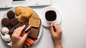 Switch it around to see what works best for you. Try This If You Can T Stop Stress Eating Before Bed