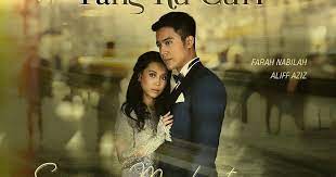 Gandingan aliff aziz dan farah nabilah. Halalkan Hati Yang Kucuri Bab 9 Malaunderu