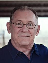 Obituary information for David L. Messinger