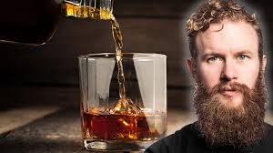 Varje whisky James Bond någonsin druckit