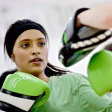 Abraham Junior's Instagram, Twitter & Facebook