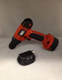 Black And Decker 18v Drill Driver Black Decker Cd9602 9 6v Orange Black Cordless Drill Driver Priced At Sold Was Available At Gadgets And Gold Cordless Drill Black Decker Drill Driver