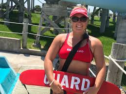 Local lifeguards prepared for emergencies during summer season