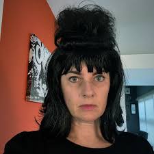 Dr. Tara Ceranic Salinas (@drtarasalinas) • Instagram photos and videos