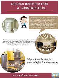 Concept home improvement co in dunfermline, fife are listed under the category home improvement centres. If You Are Looking For Something More Than Just A Home Improvement Company Turn To Golden Restoration Home Improvement Companies Restoration Home Improvement