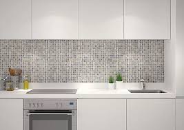 Tanto el color como la forma elegidos influyen sobre el aspecto final, por eso hay que saber con seguridad qué tipo de azulejo queremos. Como Elegir Unos Buenos Azulejos Para Tu Cocina Macoalge Bdb
