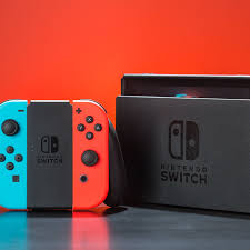 Nintendo switch deals are fairly easy to find this month. How To Make Sure You Re Buying The New Nintendo Switch With Improved Battery Life The Verge