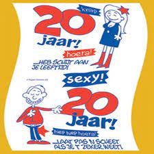 53 Het Beste Cadeautips Vrouw 20 Jaar