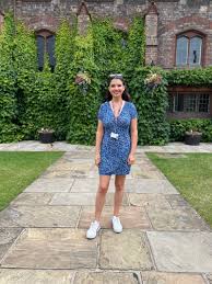 Today is my final day at YSJ, after a wonderful 2 years working here and 5… 