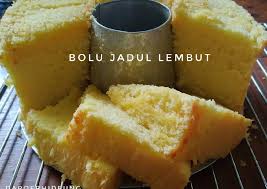 Setelah itu, putar tutup baking pan biar sedikit terbuka. Cara Mudah Membuat Bolu Jadul Super Lembut Enak Dan Antiribet Aneka Macam Resep