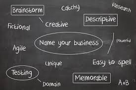 With an estimated 300 million+ international if you're creating a brand name for an international audience, you need to do your research and checks on how a name would read and. How To Pick A Good Name For A Clothing Brand