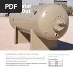 Field Instrument List: Plant S1A / Compressor Unit Gb-601 ...