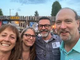 Continued prayer for the sister Rhonda and family of Deborah Wells c/o 77  in her passing October 2024. In addition their brother Kenneth Wells c/o 76  is no longer with us (May 2017) 🙏🏽